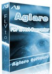Aglare FLV to AVI Converter - Chuyển đổi FLV sang AVI nhanh chóng
