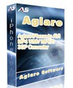 Aglare iPhone Converter - Convert iPhone Videos to AVI, MP4, WMV