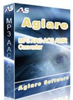 Aglare MP3 AAC AC3 AMR Converter - Chuyển đổi file âm thanh