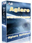 Aglare MPEG to AVI Converter - Chuyển đổi MPEG sang AVI
