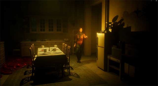 Những nỗi kinh hoàng trong ngôi làng sẽ thử thách quyết tâm của bạn