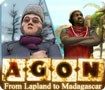 AGON: From Lapland to Madagascar - Du lịch vòng quanh thế giới