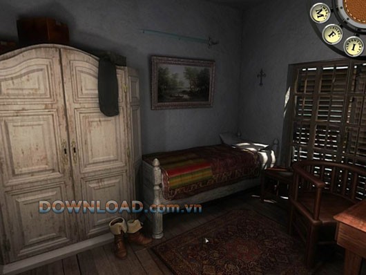 AGON: The Lost Sword of Toledo