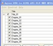 Agree DVD Ripper - Convert DVD to DIVX, AVI, FLV, WMV