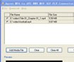 MP4 Converter - Convert MP4 to AVI, WMV, MOV, 3GP, FLV