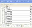 Rip DVD to 3GP, iPod, Zune, iPhone, MP4 - DVD Ripper