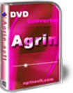 Agrin Free Rip DVD to Audio MP3 Ripper - Download
