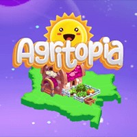 Agritopia - Game Mô Phỏng Nông Trại Dễ Thương