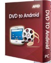 AHD DVD to Android Converter