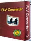 AHD FLV Converter - Convert AHD to FLV