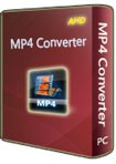 AHD MP4 Converter - Convert AHD to MP4