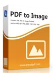 Ahead PDF to Image Converter - Chuyển đổi PDF sang hình ảnh