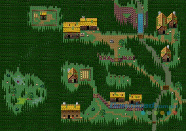 Nhiệm vụ phá vỡ lời nguyền Ahriman