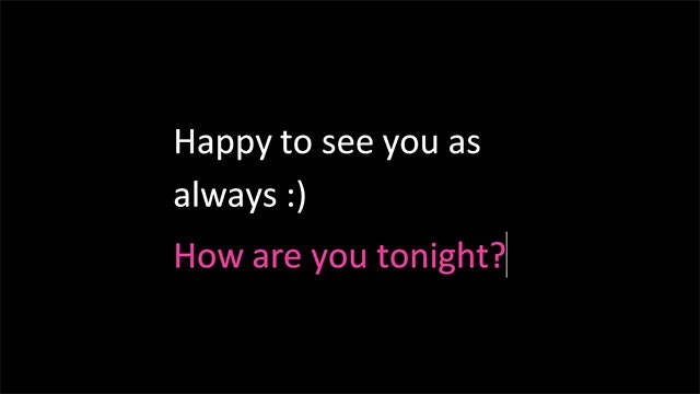 Đặt câu hỏi và cô ấy sẽ trợ giúp tức thời bằng những thông tin, lời khuyên hữu ích