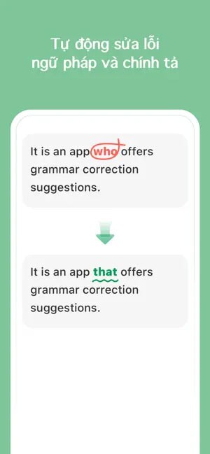 AI Grammar