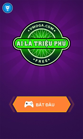 Triệu Phú Tri Thức