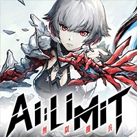 AI Limit Demo: ARPG Kết Hợp NieR và Dark Souls