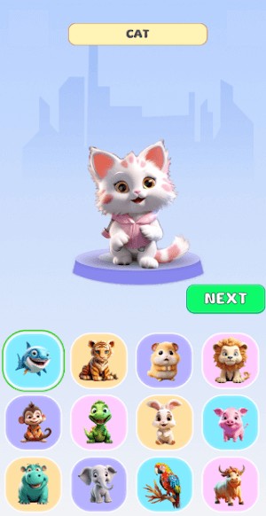 Ngạc nhiên với từng kết quả bạn tạo ra