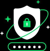 Đặt mật khẩu chính RoboForm