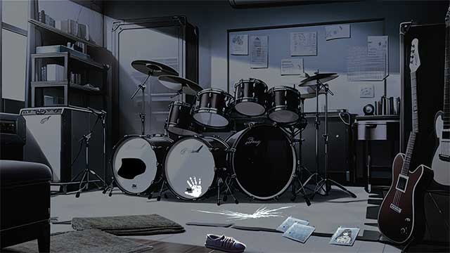 Tìm kiếm manh mối để ghép lại sự thật