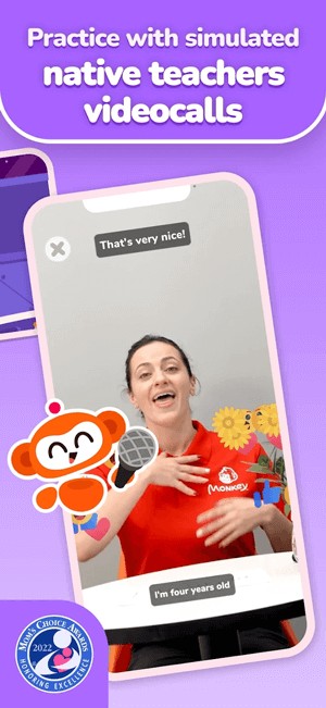 Cuộc trò chuyện mô phỏng với người bản xứ