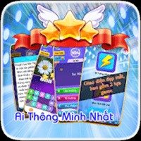 Ai Thông Minh Nhất - Game Vui Nhẹ Nhàng Cho Android