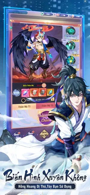 AI Tu Tien Tuyet Voi iOS 3*484744