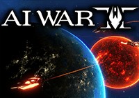 AI War 2: Game Chiến Tranh AI Quy Mô Khủng
