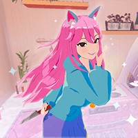 AI2U: With You 'Til The End - Early Access Game