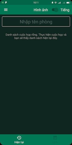 AIC eMeeting cho Android