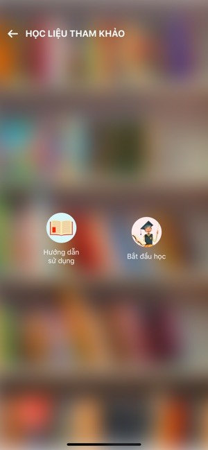 Download AIC Học Trực Tuyến cho iPhone