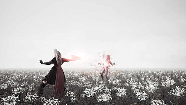 AIKODE đưa bạn vào trải nghiệp nhập vai đánh boss và phiêu lưu khám phá bất tận