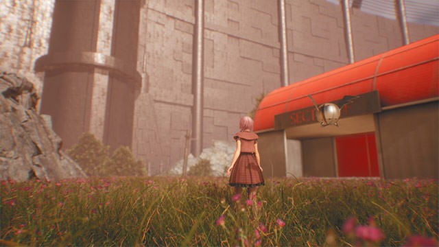 Đắm chìm trong 1 câu chuyện giả tưởng hấp dẫn và lôi cuốn, nơi nhân vật cần thoát ra khỏi vòng quay chết chóc