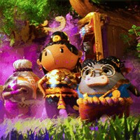 Aikyam - Game ARPG Giả Tưởng Điện Ảnh