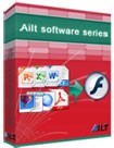 Ailt All Document to SWF Converter - Chuyển đổi PDF sang SWF