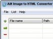 Ailt Image to HTML Converter - Chuyển đổi hình ảnh sang HTML