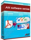 Ailt PDF to All Document Converter - Công cụ chuyển đổi PDF chuyên nghiệp