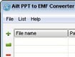 Ailt PPT to EMF Converter - Chuyển đổi PPT sang EMF