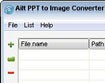 Ailt PPT to Image Converter - Chuyển đổi PPT sang hình ảnh