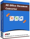 Ailt XLSX XLSM to XLS Converter 6.8 - Chuyển đổi XLSX sang XLS