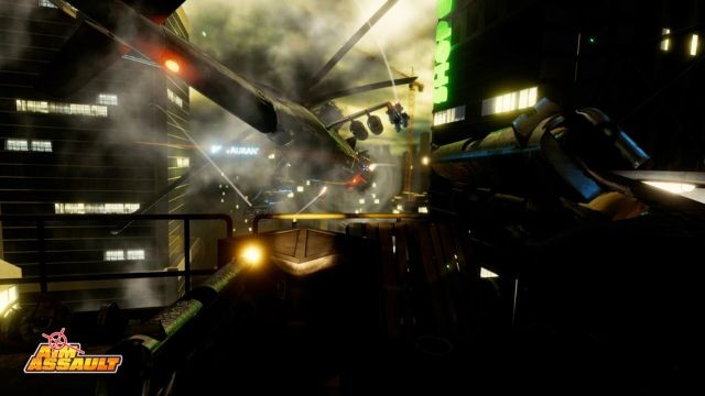 Kết hợp khả năng ngắm bắn và tốc độ để chiến thắng