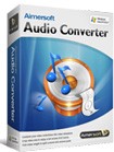 Aimersoft Audio Converter - Convert Audio Files Easily