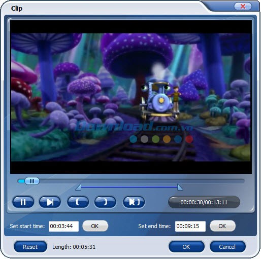 Aimersoft Blu-ray Ripper