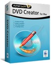 Aimersoft DVD Creator for Mac 3.8 - Ghi DVD Chuyên Nghiệp