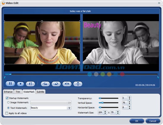 Aimersoft DVD Creator