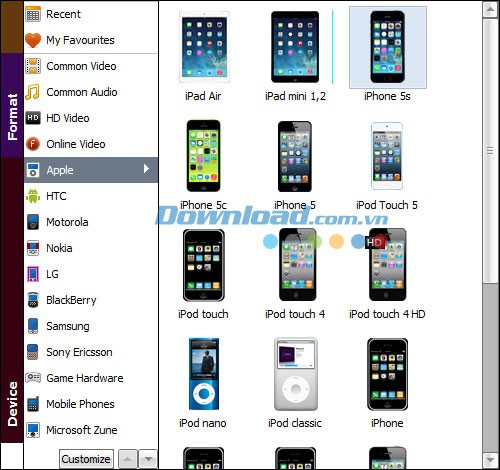 Aimersoft DVD Ripper
