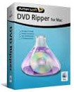 Aimersoft DVD Ripper for Mac 4.0 - Rip DVD to Video