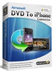 Aimersoft DVD to iPhone Converter - Convert DVD to iPhone