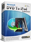 Aimersoft DVD to iPod Converter - Convert DVD to iPod