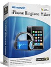 Aimersoft iPhone Ringtone Maker - Create Custom Ringtones